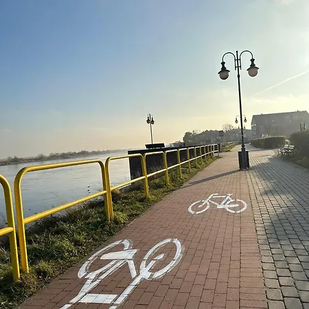 Premium Zamkowa B12 * Tczew