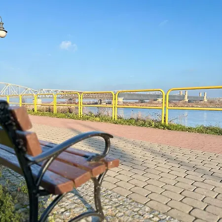 Premium Zamkowa B12 Lägenhet