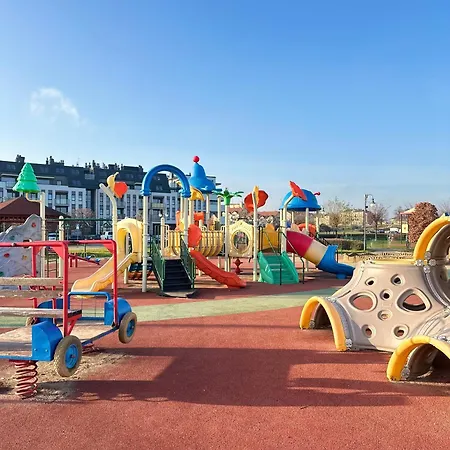 Premium Zamkowa B12 Tczew