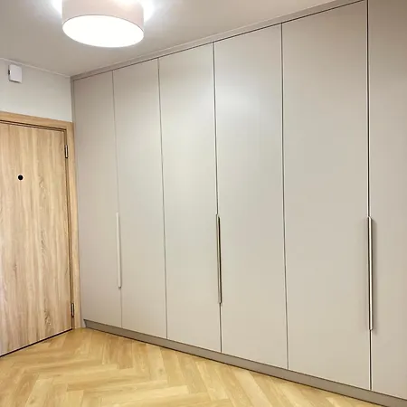 Premium Zamkowa B12 Appartement