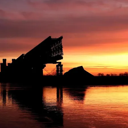 Apartament Premium Zamkowa B12