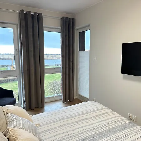 Premium Zamkowa B12 * Tczew