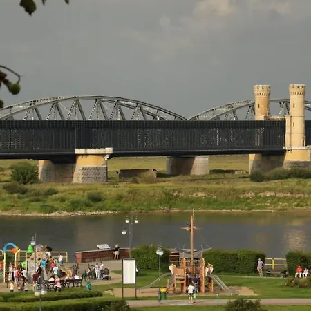 Lägenhet Premium Zamkowa B12