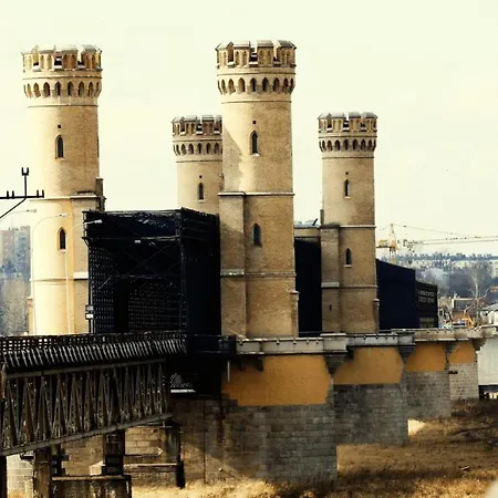 Premium Zamkowa B12 * Tczew