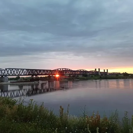 Premium Zamkowa B12 Lägenhet Tczew