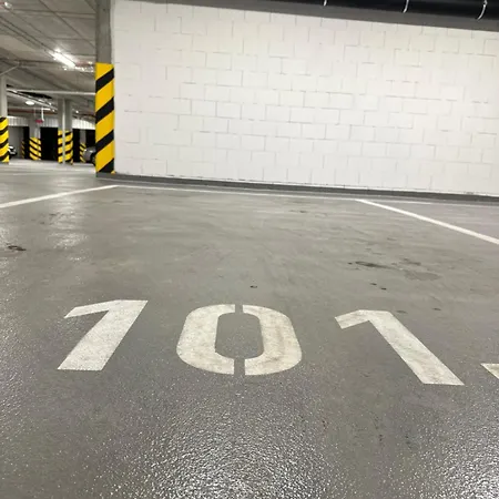 Premium Zamkowa B12 Lägenhet