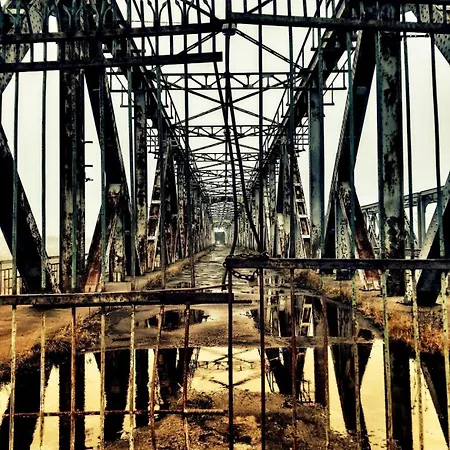 Premium Zamkowa B12 Apartament Tczew