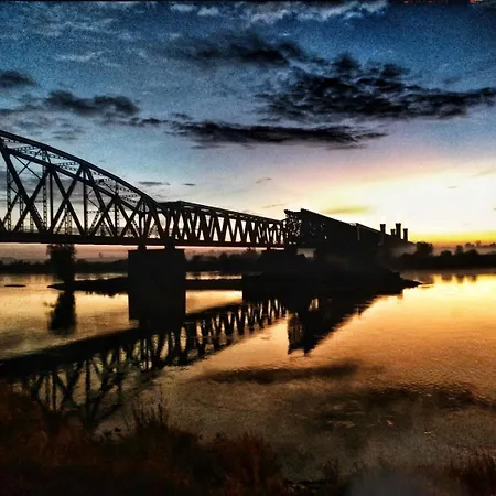 Premium Zamkowa B12 * Tczew