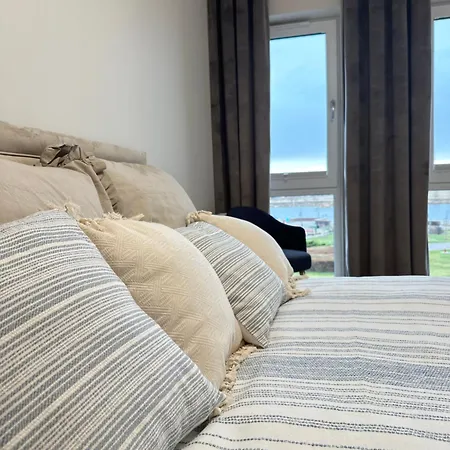 Premium Zamkowa B12 Apartament *