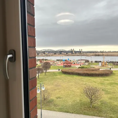 Premium Zamkowa B12 * Tczew