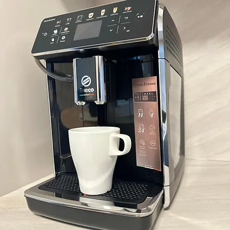 Premium Zamkowa B12 Lägenhet