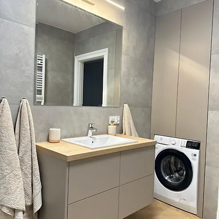 Premium Zamkowa B12 Tczew