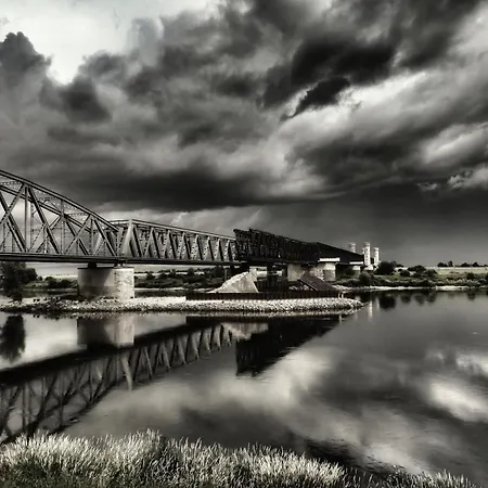 Premium Zamkowa B12 * Tczew