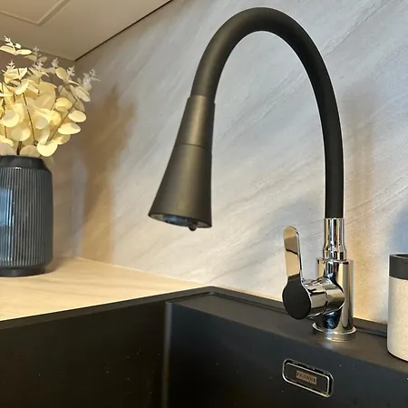 Premium Zamkowa B12 Lägenhet *