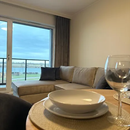 Lägenhet Premium Zamkowa B12 *