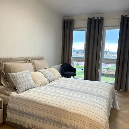 Premium Zamkowa B12 Lägenhet