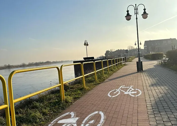 Premium Zamkowa B12 * Tczew