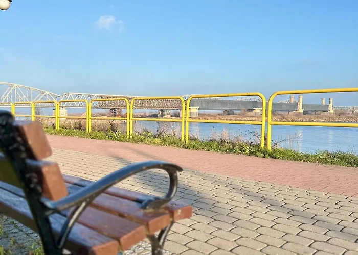 Premium Zamkowa B12 Daire