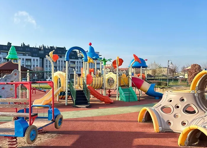 Premium Zamkowa B12 Tczew