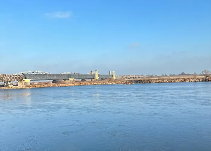 Premium Zamkowa B12 * Tczew