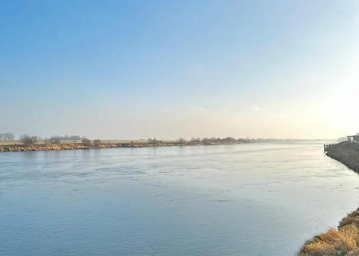 Daire Premium Zamkowa B12