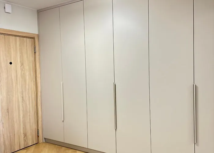 Premium Zamkowa B12 Daire