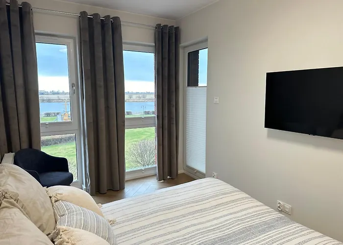 Premium Zamkowa B12 * Tczew