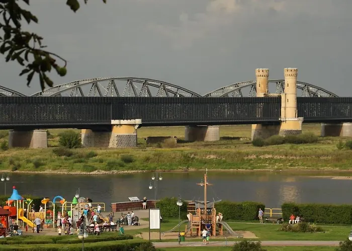 Daire Premium Zamkowa B12