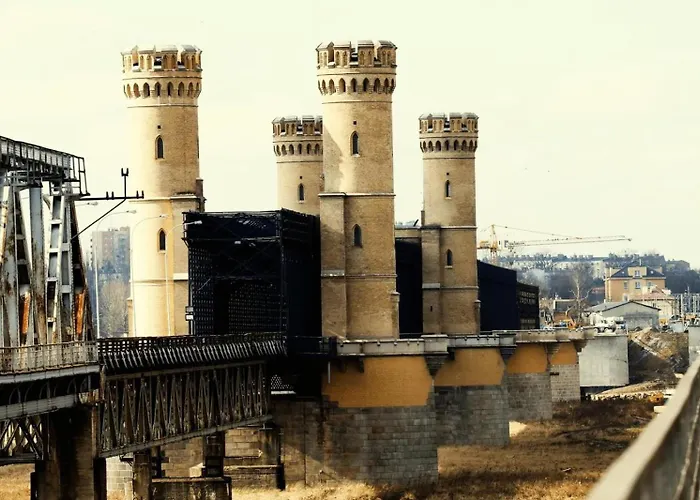 Premium Zamkowa B12 * Tczew