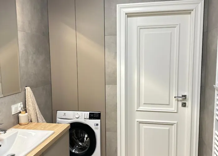 Premium Zamkowa B12 Daire