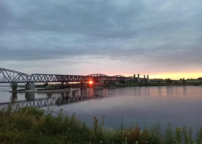 Premium Zamkowa B12 Daire Tczew