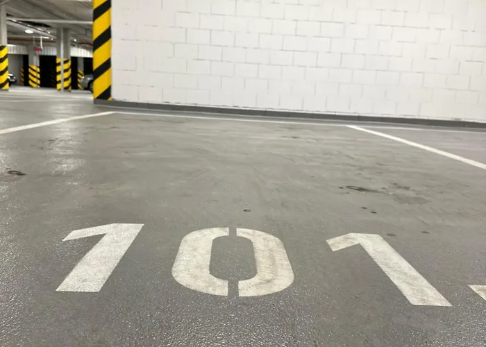 Premium Zamkowa B12 Daire