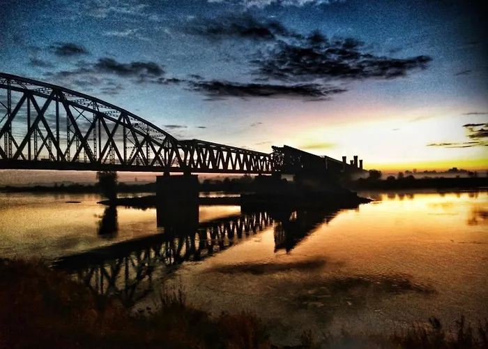 Premium Zamkowa B12 * Tczew