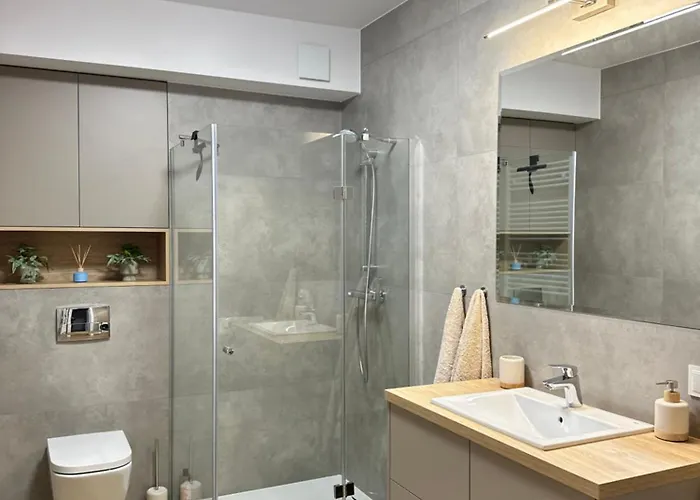 Premium Zamkowa B12 Daire