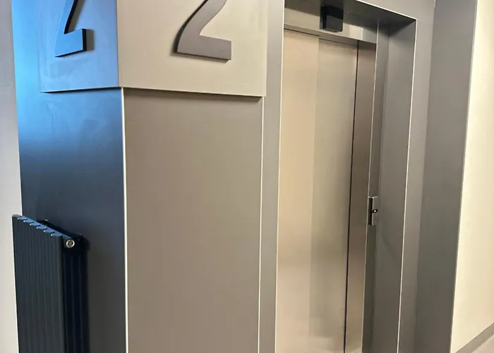 Daire Premium Zamkowa B12