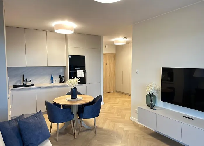 Premium Zamkowa B12 Daire