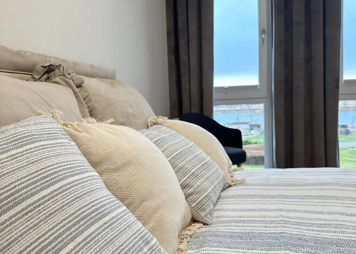 Premium Zamkowa B12 Daire *