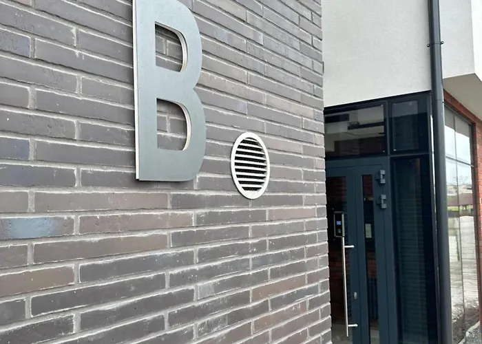 Premium Zamkowa B12 Tczew