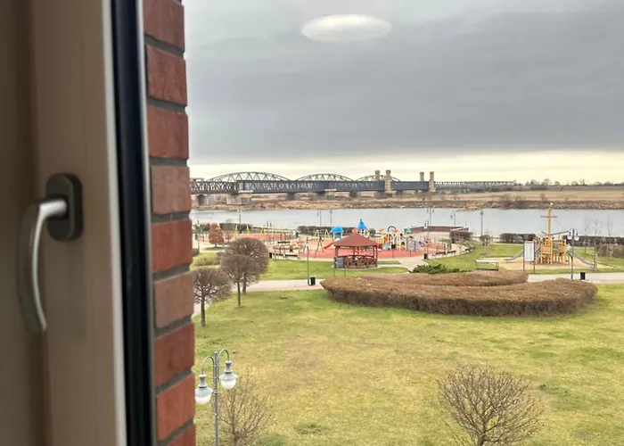 Premium Zamkowa B12 * Tczew