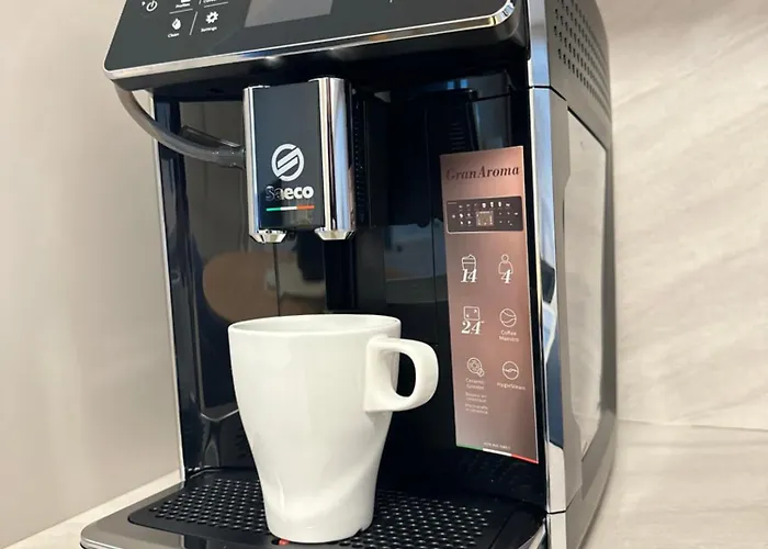 Premium Zamkowa B12 Daire