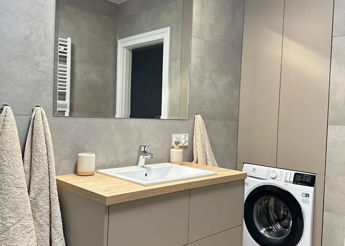 Premium Zamkowa B12 Tczew