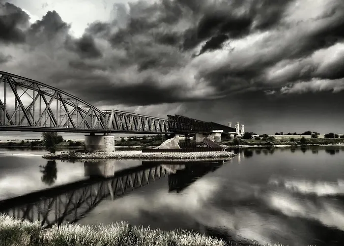 Premium Zamkowa B12 * Tczew