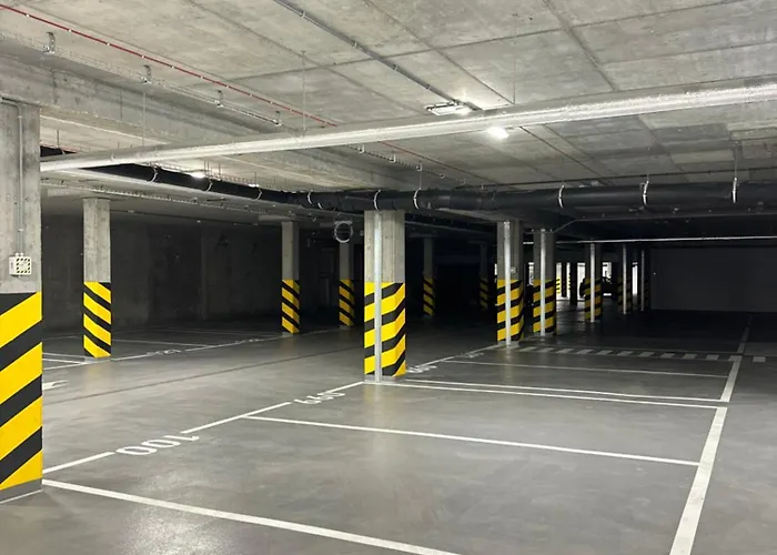 Daire Premium Zamkowa B12 Tczew