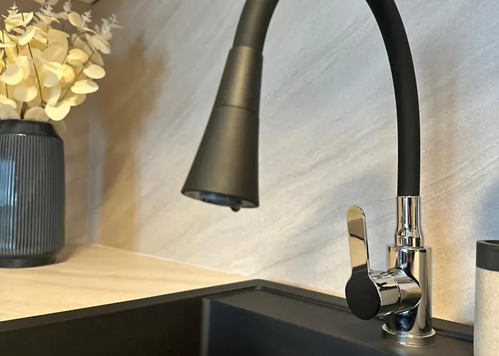 Premium Zamkowa B12 Daire *