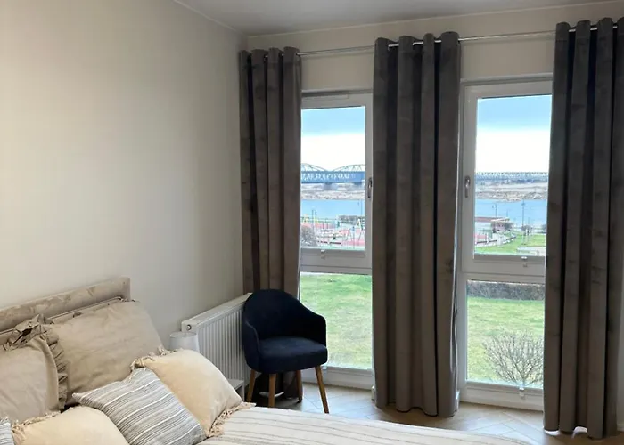 Daire Premium Zamkowa B12